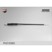 Тормозной шланг FENOX PH210363