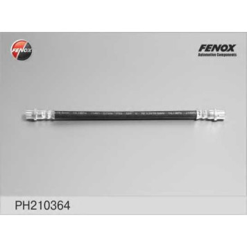 Тормозной шланг FENOX PH210364