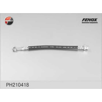 Тормозной шланг FENOX PH210418