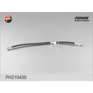 Тормозной шланг FENOX PH210430
