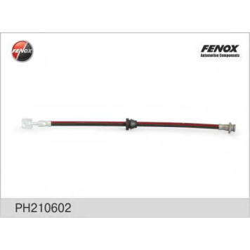 Тормозной шланг FENOX PH210602