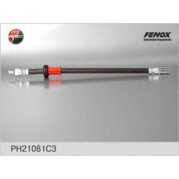 Тормозной шланг FENOX PH21081C3