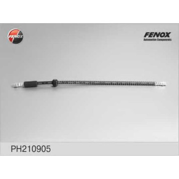 Тормозной шланг FENOX PH210905