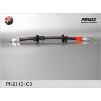 Тормозной шланг FENOX PH21101C3