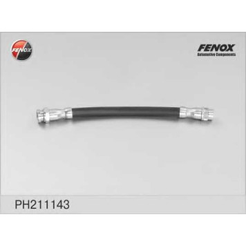 Тормозной шланг FENOX PH211143