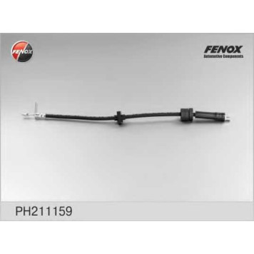 Тормозной шланг FENOX PH211159