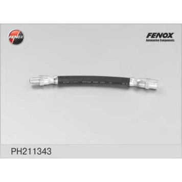 Тормозной шланг FENOX PH211343