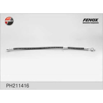 Тормозной шланг FENOX PH211416