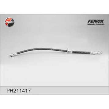 Тормозной шланг FENOX PH211417