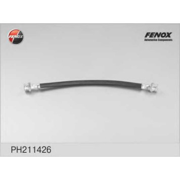 Тормозной шланг FENOX PH211426