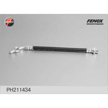 Тормозной шланг FENOX PH211434