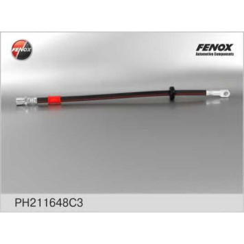 Тормозной шланг FENOX PH211648C3