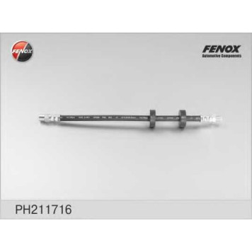 Тормозной шланг FENOX PH211716
