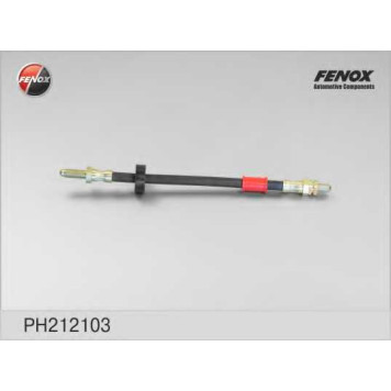 Тормозной шланг FENOX PH212103