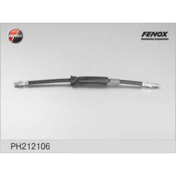 Тормозной шланг FENOX PH212106