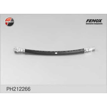 Тормозной шланг FENOX PH212266