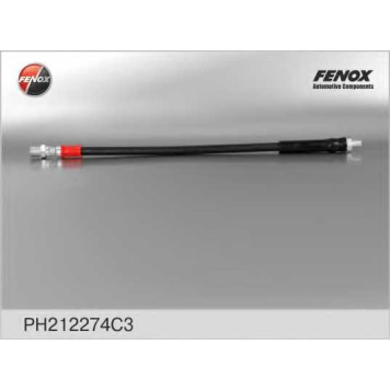 Тормозной шланг FENOX PH212274C3