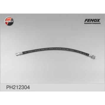 Тормозной шланг FENOX PH212304