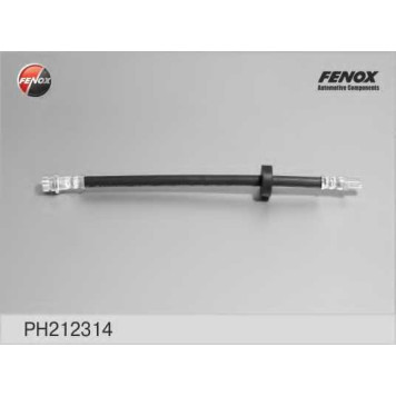 Тормозной шланг FENOX PH212314
