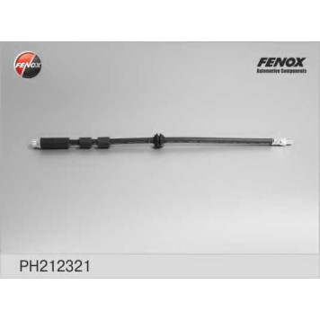 Тормозной шланг FENOX PH212321