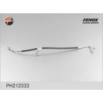 Тормозной шланг FENOX PH212333
