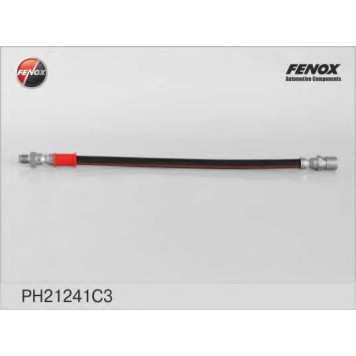 Тормозной шланг FENOX PH21241C3