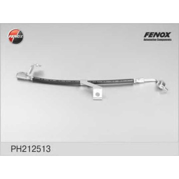 Тормозной шланг FENOX PH212513