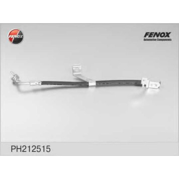 Тормозной шланг FENOX PH212515