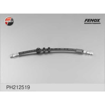 Тормозной шланг FENOX PH212519