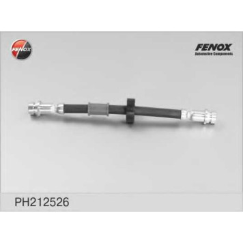 Тормозной шланг FENOX PH212526