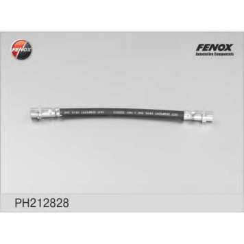 Тормозной шланг FENOX PH212828