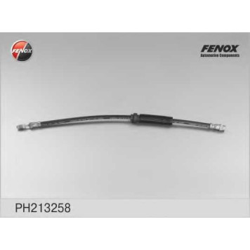 Тормозной шланг FENOX PH213258