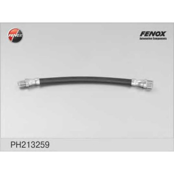 Тормозной шланг FENOX PH213259