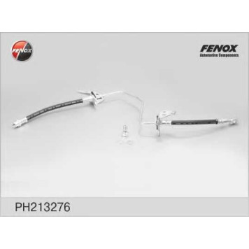 Тормозной шланг FENOX PH213276