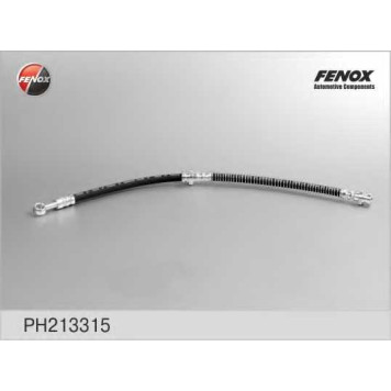 Тормозной шланг FENOX PH213315