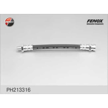 Тормозной шланг FENOX PH213316