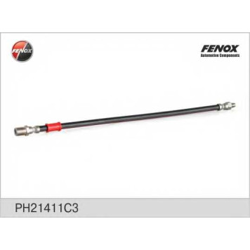 Тормозной шланг FENOX PH21411C3