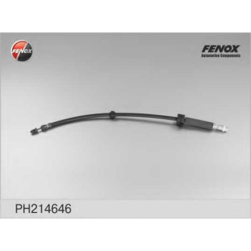 Тормозной шланг FENOX PH214646