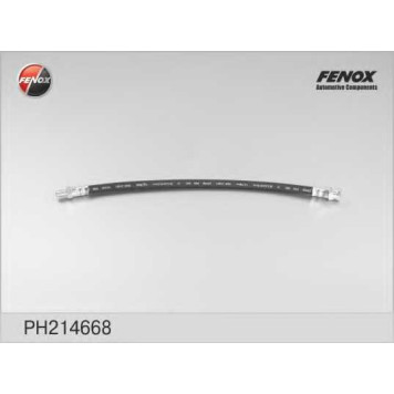 Тормозной шланг FENOX PH214668