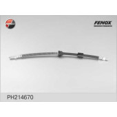 Тормозной шланг FENOX PH214670