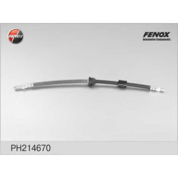 Тормозной шланг FENOX PH214670