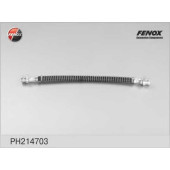 Тормозной шланг FENOX PH214703