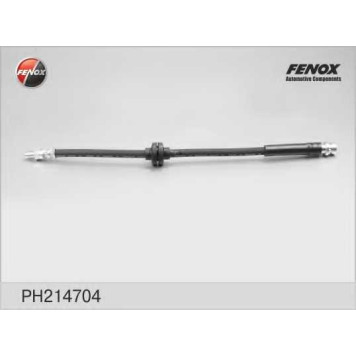 Тормозной шланг FENOX PH214704