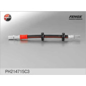 Тормозной шланг FENOX PH214715C3