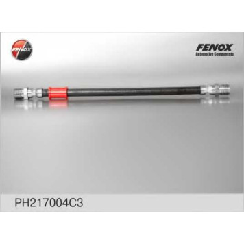 Тормозной шланг FENOX PH217004C3
