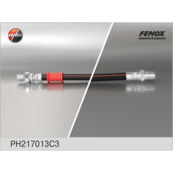 Тормозной шланг FENOX PH217013C3