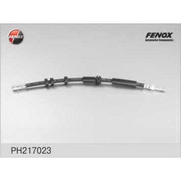 Тормозной шланг FENOX PH217023