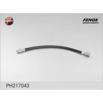 Тормозной шланг FENOX PH217043