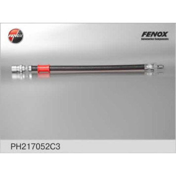 Тормозной шланг FENOX PH217052C3