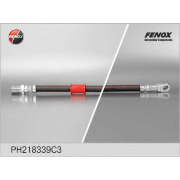Тормозной шланг FENOX PH218339C3